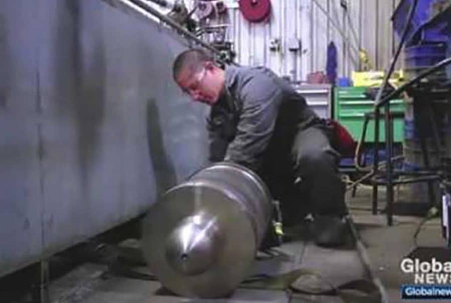 XTENDED Hydraulics & Machine Hydraulic Manufacturing & Repair