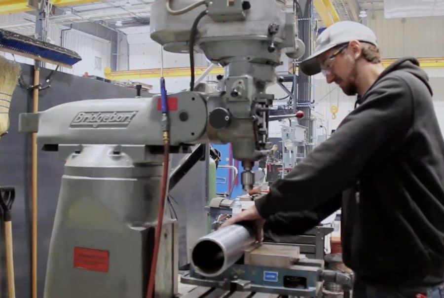 XTENDED Hydraulics & Machine Hydraulic Manufacturing & Repair